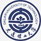 大连理工大学logo_88ICON https://88icon.com 大连理工大学 logo 知识 教育 培训 大学logo 大学学校标志 学校logo