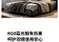 2024新款现代简约意式极简主灯大气高级感云雾主卧房间卧室吸顶灯-tmall.com天猫