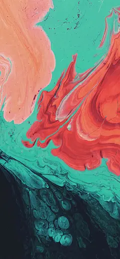 @--纯图--
渐变背景 彩绘背景 色彩艺术 抽象绘画 油墨 视觉 油彩炫酷背景