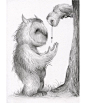 Dan May’s Daily Creature Project