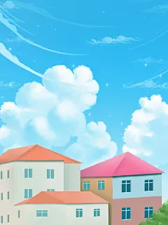 小清新壁纸 夏天壁纸