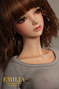 Ball jointed Doll Total Shop :::Iplehouse.net::