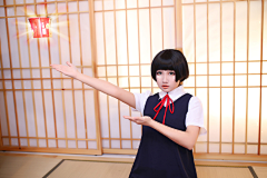 猫不会飞、采集到cosplay相关