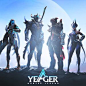 YeagerTeam-Austin