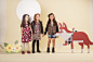 Kids Winter 2015 : Winter 2015 Collection Kidswear