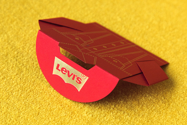 Lunar New Year Red P...
