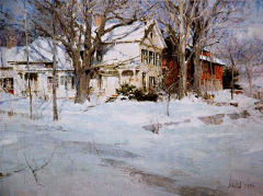 童·趣采集到Richard Schmid