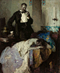 Dean Cornwell: 