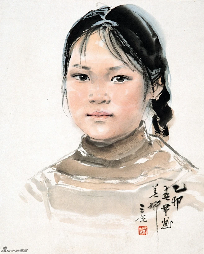 杨之光——国画人物欣赏 | 杨之光，又名焘甫，男，汉族，1930年10月生于中国上海，广东揭西人。擅国画。曾师从著名书法家李健学习书法、篆刻 ...