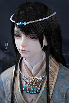 龙魂人形社凤于九天西雷烈儿