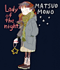 Lady of the night