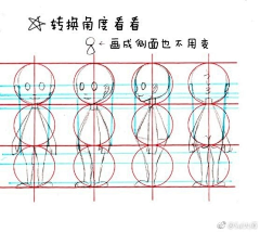 暴富开心小太阳采集到人体骨骼-是要好好搞