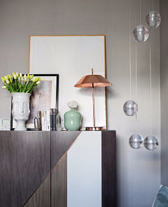 yulilzy采集到家具-Side cabinet