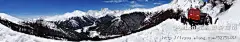 雪后翻越云南白马雪山, 独行侠H旅游攻略