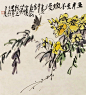 格调者，品质也 | 感受传统文化的博大精深-大写意崔子虎 书画收藏 写意名家 艺术