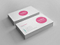 Creativo Business Cards