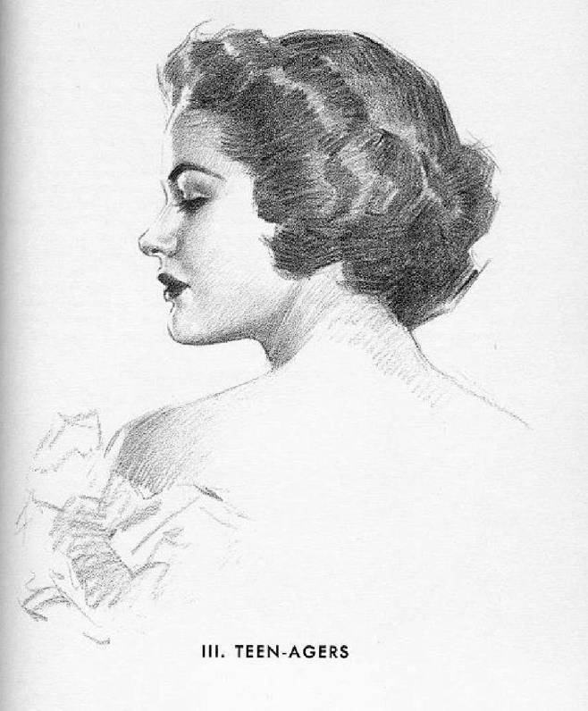 Andrew Loomis - Draw...