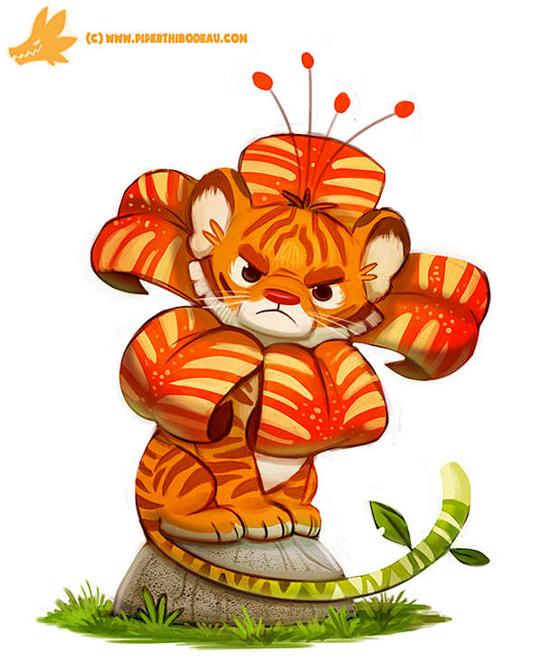 Daily Paint #1148. H...