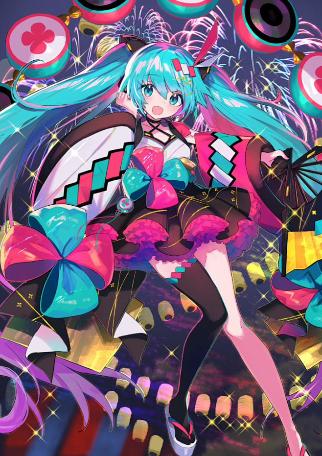 #初音ミク マジカルミライ2020 - ...