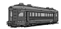 Gears 5 Locomotive sketches, Elijah McNeal