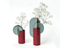 Inspired by Malevich – Suprematic Vases by Designer Kateryna Sokolova | OEN