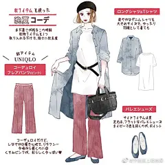 潮流服饰我最爱！一组穿衣搭配的绘画参考素材，转需（年轻人，怕爆肝吗？不怕就戳这里→：°欲学此课，必先成魔！九关过，业可成！，加小姐姐QQ2852825554了解绘画课程！）绘画超话  #手绘#  插画超话 #轻微课# #学画画上轻微课# ​​​​