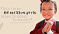 Girl Rising Quotes