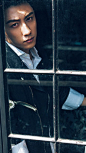 黄景瑜 ( Johnny )