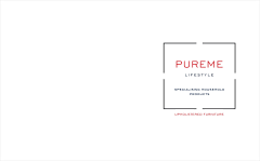 璞美艺术软装站采集到璞美（PUREME)现代家具