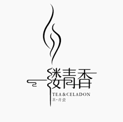 假装T_T清新采集到logo