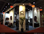 春季中国（广州）国际茶业博览会展会现场照片