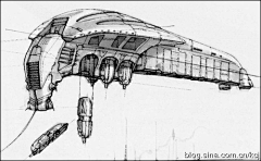 BloodFang采集到武器设定