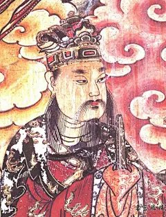 永安寺，俗称大寺，位于山西浑源县城内的东北隅,首创于金,元延祐二年(公元1315年）重建，明、清屡 有修葺。周围墙壁上绘满壁画。北壁绘十大明王像，余皆水陆画，面积近170平方米，共画着各种神人鬼怪882躯。儒、释、道三教汇合一殿，气势雄壮，人物密集，画面分上、中、下三层，各种神祗分类组合，毎组上隅榜题神祇名号。可谓集我国宗教神祇之大成，借此可以研究中国宗教思想的演进和变化。