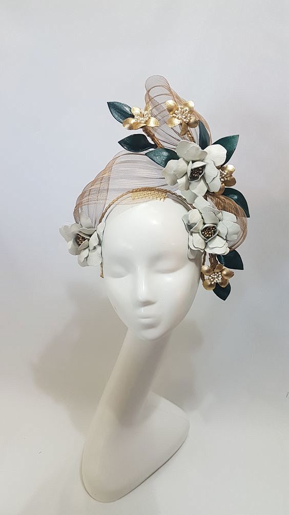 Millinery By Mel