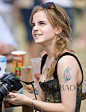 艾玛·沃特森 (Emma Watson)