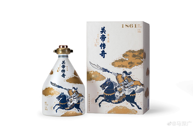 @马深广 的个人主页 - 微博