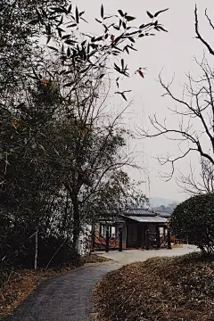 徐州云龙湖风景