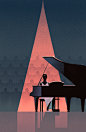 book cover atmospheric