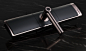 Siemens Smart Lock C321 : Siemens Smart Lock C321Siemens asked us to design their very first series of smart locks, to be launched in the Chinese in the market where this typology of product is very popular.The key was to find a balance by adapting the co