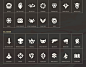 TFT Trait Icons (Galaxies)