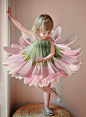 Whether you're dressing up as a fairy for Halloween or you simply want to look like one for a special event, there are countless ideas that you can use to make your very own fairy costume for girls...