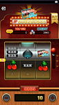 [劳资就爱竖屏]网络版水果机Slot | Cocos2d-x - CocoaChina CocoaChina_让移动开发更简单