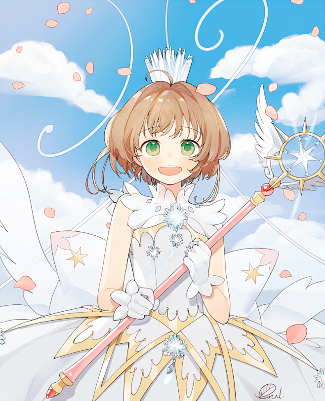 「clear」/「lrul[ルリ]」のイ...