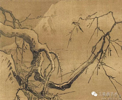 雨晓1采集到工笔画