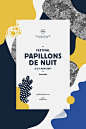 Weekly Inspiration Dose #051 - Indieground Design #graphicdesign #poster #illustration