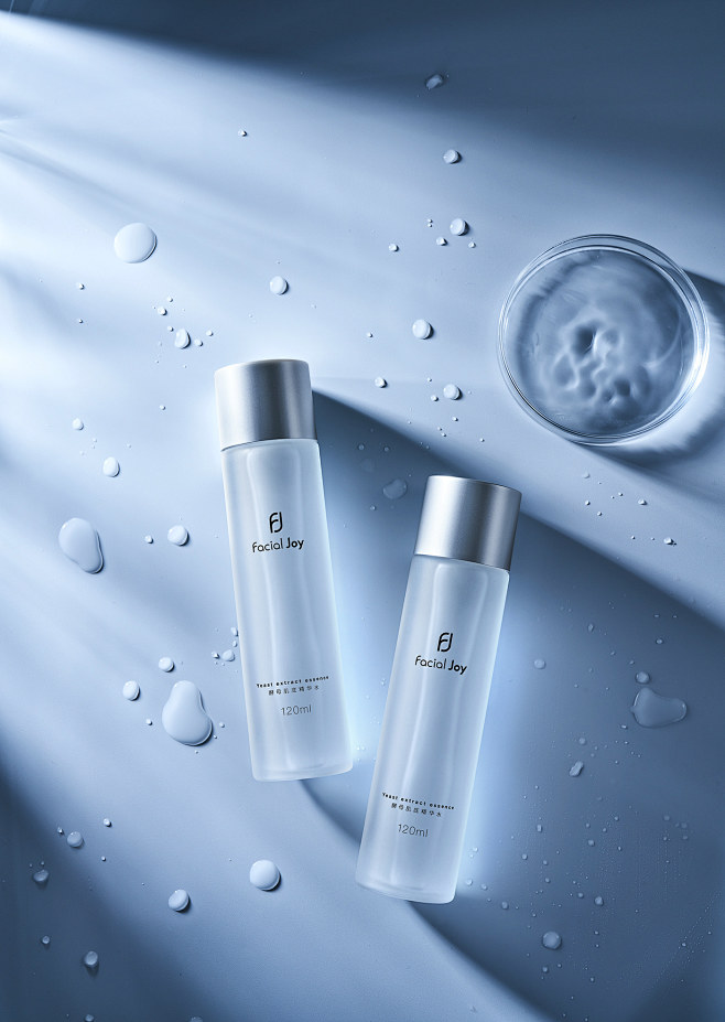 产品摄影 cosmetics Produ...