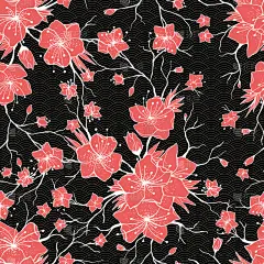 日本,花朵,枝,樱之花,纺织品,壁纸,樱桃,春天,花,问候
