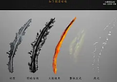 ps设计恐怖电影海报(2)_海报设计_photoshop教程