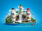 Bai | Greatest Ingredients Sweepstakes : Greatest Ingredients Sweepstakes - Bai Brands. Win trips to locations based on Bai flavors, like Tanzania, Hawaii, Costa Rica, Brasil, and Panama. Client: Bai BrandsVP of Design: James ChoCreative Director: Joshua 