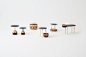 tokyo tribal collection | nendo